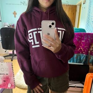 IUP Sweatshirt